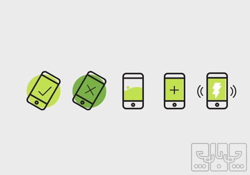 فوت و فن معاوضه گوشی موبایل