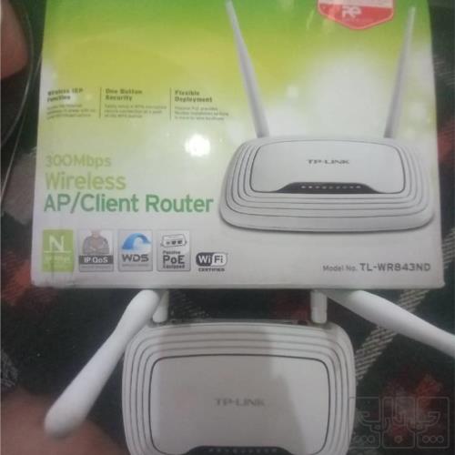 کالای دیجیتال - کامپیوتر و تجهیزات جانبی - تجهیزات شبکه و ارتباطات