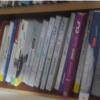 کتاب و لوازم تحریر و هنر - محتوای آموزشی - کمک آموزشی