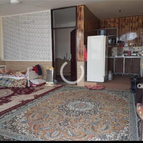 باغ و باغچه - انتقال مالکیت قطعی - ملکی