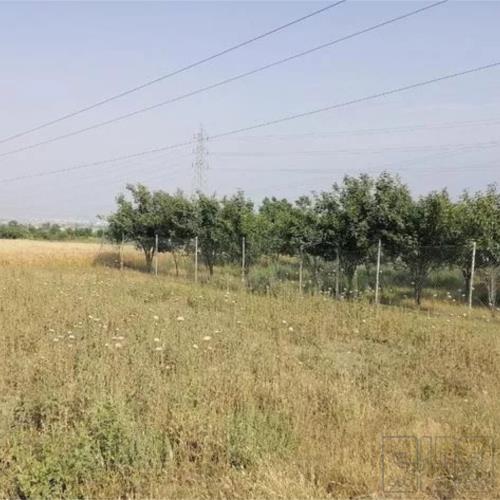 زمین صنعتی