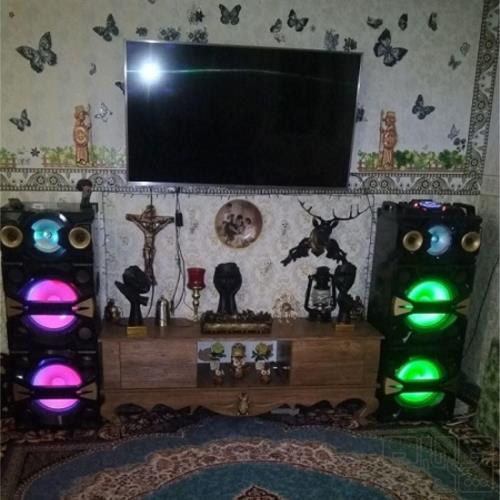 کالای دیجیتال - صوتی تصویری - اسپیکر (بلندگو)