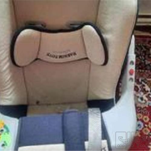 اسباب بازی، کودک و نوزاد - گردش و سفر - انواع صندلی کودک و نوزاد