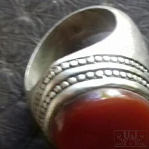آرایشی، بهداشتی و سلامت - زیورآلات - انگشتر