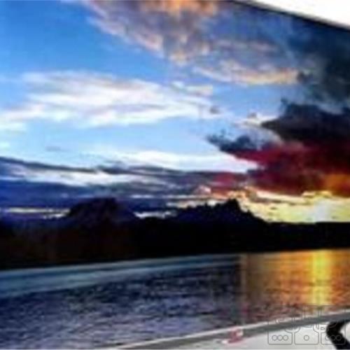 خانه و  آشپزخانه - صوتی تصویری - تلویزیون