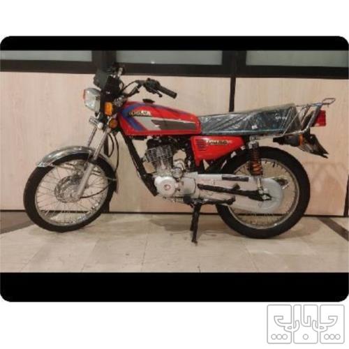 موتورسیکلت