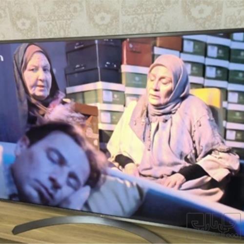 خانه و  آشپزخانه - صوتی تصویری - تلویزیون