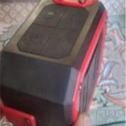 کالای دیجیتال - صوتی تصویری - اسپیکر (بلندگو)