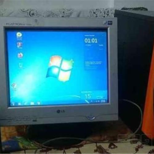 کالای دیجیتال - کامپیوتر و تجهیزات جانبی