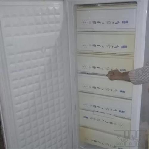 خانه و  آشپزخانه - لوازم خانگی برقی - یخچال و فریزر