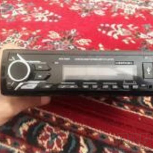 وسایل نقلیه - لوازم جانبی و مصرفی خودرو - سیستم صوتی و تصویری خودرو