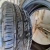 وسایل نقلیه - لوازم جانبی و مصرفی خودرو - انواع تایر