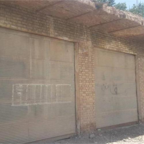 زمین مسکونی - انتقال مالکیت قطعی - ملکی