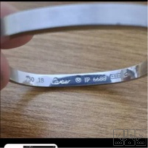 آرایشی، بهداشتی و سلامت - زیورآلات - دستبند