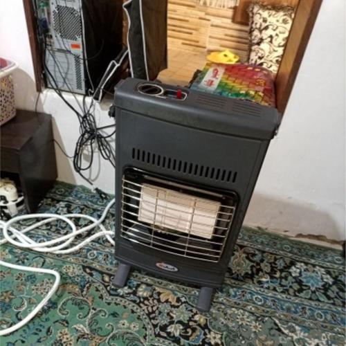 خانه و  آشپزخانه - لوازم خانگی برقی - هیتر و بخاری گازسوز