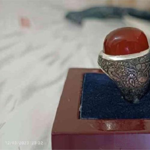 آرایشی، بهداشتی و سلامت - زیورآلات - انگشتر