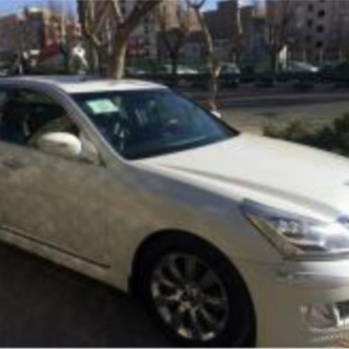 وسایل نقلیه - خودرو سواری - هیوندای
