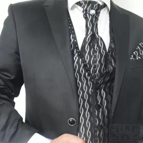 مد و پوشاک - اکسسوری و لوازم شخصی - اکسسوری لباس