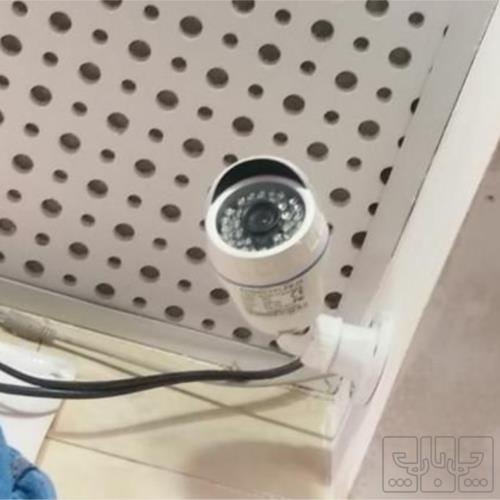 کالای دیجیتال - دوربین - دوربین مداربسته