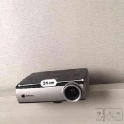 کالای دیجیتال - صوتی تصویری - دیتا-ویدیو پروژکتور
