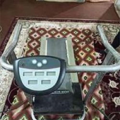 ورزش و سفر - لوازم ورزشی - ورزش های هوازی و بدنسازی