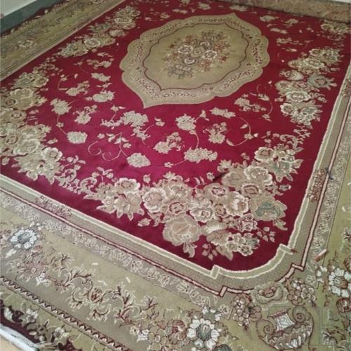 خانه و  آشپزخانه - فرش - گلیم