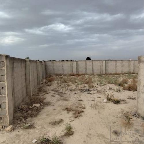 باغ و باغچه - انتقال مالکیت قطعی - ملکی