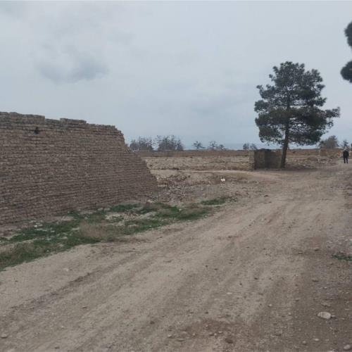 زمین زراعی - انتقال مالکیت قطعی - ملکی