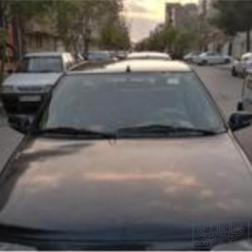 وسایل نقلیه - خودرو سواری - پژو