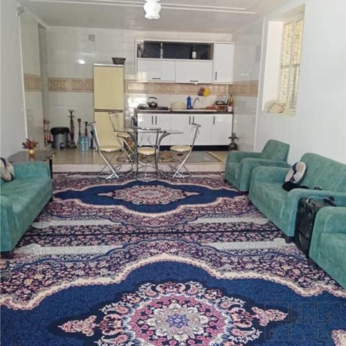 باغ و باغچه - انتقال مالکیت قطعی - ملکی
