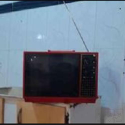 خانه و  آشپزخانه - صوتی تصویری - تلویزیون