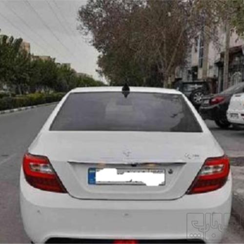وسایل نقلیه - خودرو سواری - دنا
