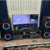 خانه و  آشپزخانه - صوتی تصویری - تلویزیون