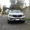 وسایل نقلیه - خودرو سواری - کیا