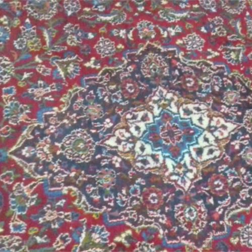 خانه و  آشپزخانه - فرش - فرش دستبافت