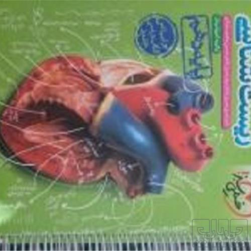 کتاب و لوازم تحریر و هنر - محتوای آموزشی