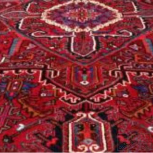 خانه و  آشپزخانه - فرش - فرش دستبافت