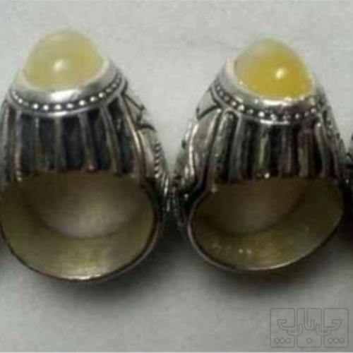 آرایشی، بهداشتی و سلامت - زیورآلات - انگشتر