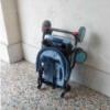 اسباب بازی، کودک و نوزاد - گردش و سفر - کالسکه و کریر