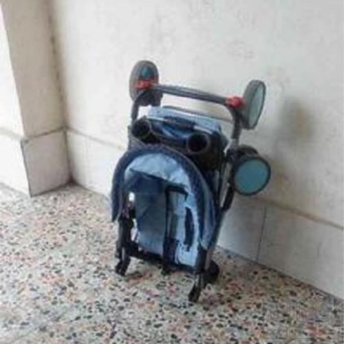 اسباب بازی، کودک و نوزاد - گردش و سفر - کالسکه و کریر