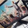 کالای دیجیتال - کامپیوتر و تجهیزات جانبی - نمایشگر (مانیتور)