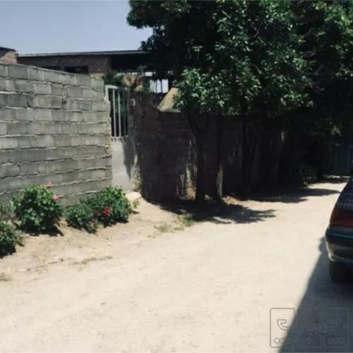 زمین مسکونی - انتقال مالکیت قطعی - ملکی