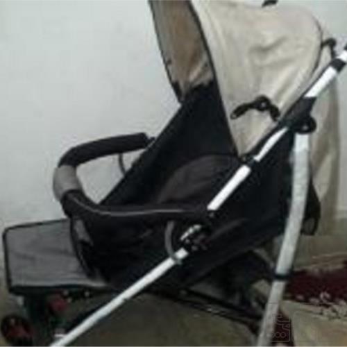 اسباب بازی، کودک و نوزاد - گردش و سفر - کالسکه و کریر