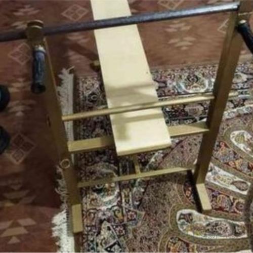 ورزش و سفر - لوازم ورزشی - ورزش های هوازی و بدنسازی