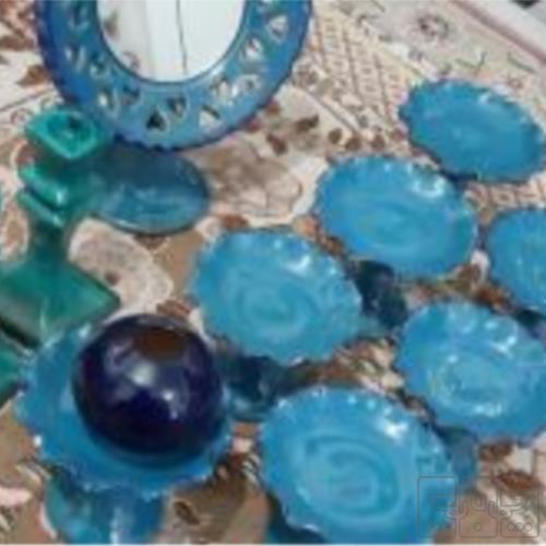 خانه و  آشپزخانه - دکوراتیو