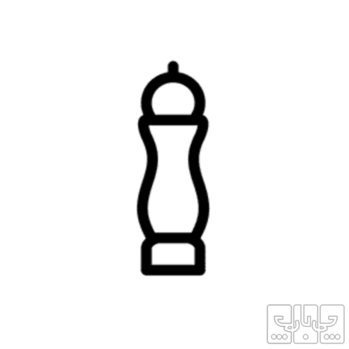 آسیاب نمک و فلفل