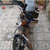 وسایل نقلیه - موتورسیکلت