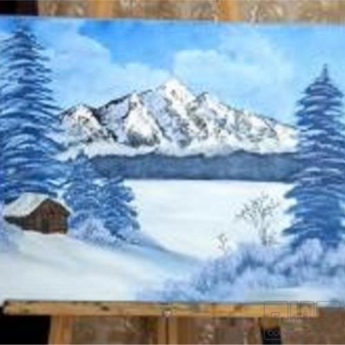 خانه و  آشپزخانه - دکوراتیو - تابلو