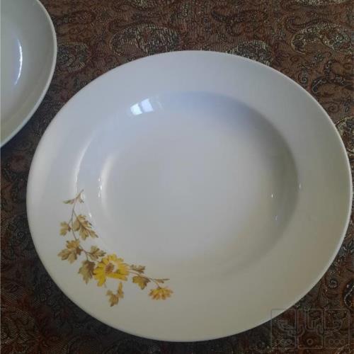 خانه و  آشپزخانه - سرو و پذیرایی - ظروف سرو و پذیرایی