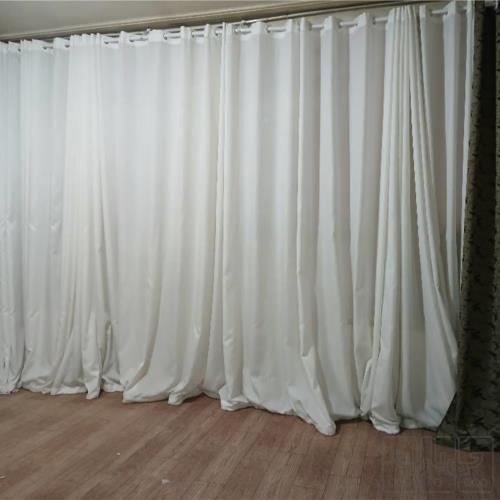 خانه و  آشپزخانه - دکوراتیو - پرده